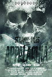 Watch Full Movie :Strange Tales from Appalachia (2017)