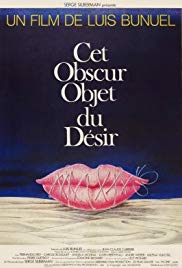 Watch Full Movie :That Obscure Object of Desire (1977)