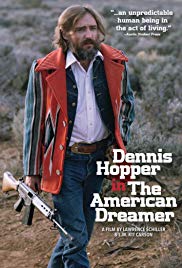 Watch Full Movie :The American Dreamer (1971)