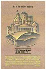 Watch Full Movie :The Belly of an Architect (1987)