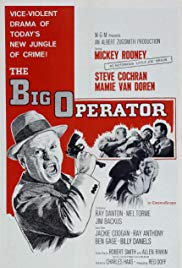 Watch Full Movie :The Big Operator (1959)