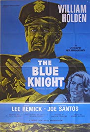 Watch Full Movie :The Blue Knight (1973)