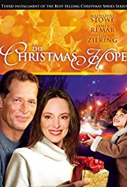 Watch Full Movie :The Christmas Hope (2009)