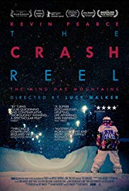 Watch Full Movie :The Crash Reel (2013)