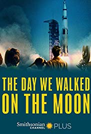 Watch Full Movie :The Day We Walked On The Moon (2019)