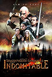 Watch Full Movie :The Dragonphoenix Chronicles: Indomitable (2013)