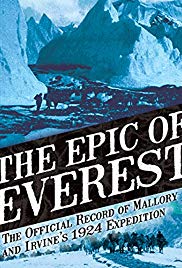 Watch Full Movie :The Epic of Everest (1924)