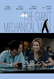 Watch Full Movie :The Giant Mechanical Man (2012)