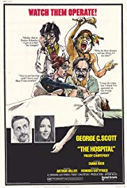 Watch Full Movie :The Hospital (1971)