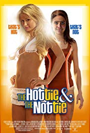 Watch Full Movie :The Hottie &amp; the Nottie (2008)
