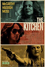 Watch Full Movie :The Kitchen (2019)