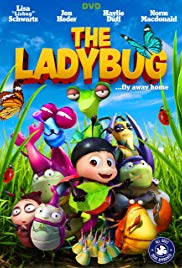 Watch Full Movie :The Ladybug (2018)