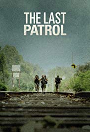 Watch Full Movie :The Last Patrol (2014)