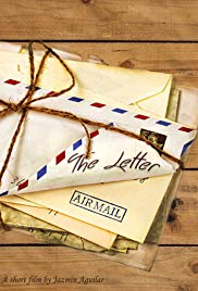 Watch Full Movie :The Letter (2018)