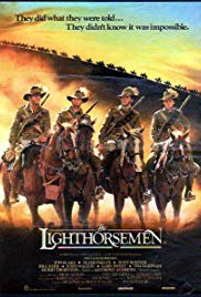 Watch Full Movie :The Lighthorsemen (1987)
