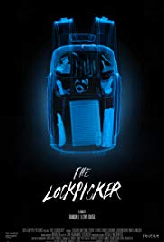 Watch Full Movie :The Lockpicker (2016)