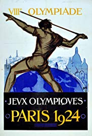 Watch Full Movie :The Olympic Games in Paris 1924 (1925)