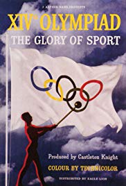 Watch Full Movie :The Olympic Games of 1948 (1948)