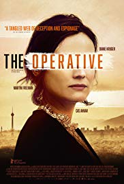 Watch Full Movie :The Operative (2019)