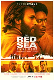 Watch Full Movie :The Red Sea Diving Resort 2019