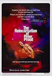 Watch Full Movie :The Reincarnation of Peter Proud (1975)