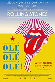 Watch Full Movie :The Rolling Stones Olé, Olé, Olé!: A Trip Across Latin America (2016)