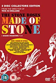 Watch Full Movie :The Stone Roses: Made of Stone (2013)