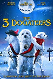 Watch Full Movie :The Three Dogateers (2014)