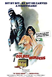 Watch Full Movie :The Toolbox Murders (1978)