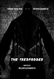 Watch Full Movie :The Trespasser (2018)