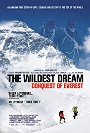 Watch Full Movie :The Wildest Dream (2010)