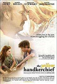 Watch Full Movie :The Yellow Handkerchief (2008)