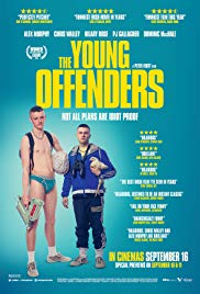 Watch Full Movie :The Young Offenders (2016)