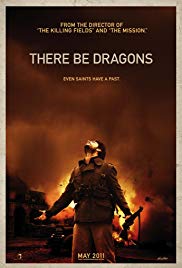 Watch Full Movie :There Be Dragons (2011)