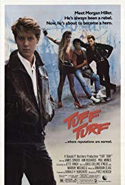 Watch Full Movie :Tuff Turf (1985)