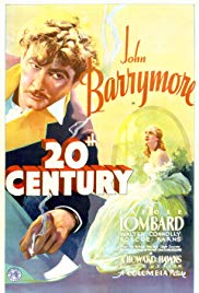 Watch Full Movie :Twentieth Century (1934)