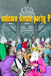 Watch Full Movie :Unicorn Dance Party 2 (2017)