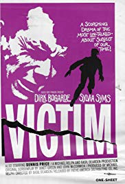 Watch Full Movie :Victim (1961)
