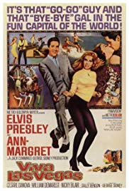 Watch Full Movie :Viva Las Vegas (1964)