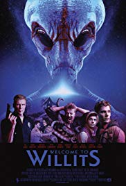 Watch Full Movie :Welcome to Willits (2016)