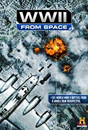Watch Full Movie :WWII from Space (2012)