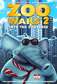 Watch Full Movie :Zoo Wars 2 (2019)