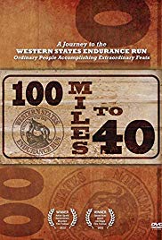 Watch Full Movie :100 Miles to 40 (2010)
