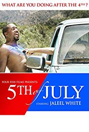 Watch Full Movie :5th of July (2017)