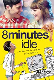 Watch Full Movie :8 Minutes Idle (2012)