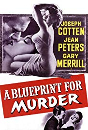 Watch Full Movie :A Blueprint for Murder (1953)