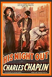 Watch Full Movie :A Night Out (1915)