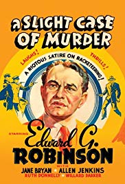 Watch Full Movie :A Slight Case of Murder (1938)