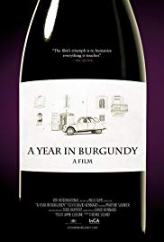 Watch Full Movie :A Year in Burgundy (2013)
