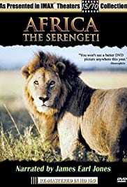 Watch Full Movie :Africa: The Serengeti (1994)